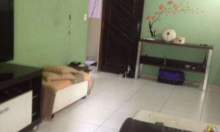 Apartamento com 2 quartos à venda na Rua Helenita A da Silva, 53, Centro, Lauro de Freitas, 49 m2 por R$ 165.000