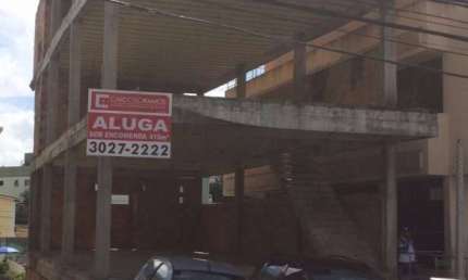Prédio para alugar na vilas do atlântico, 1, Vilas do Atlantico, Lauro de Freitas, 416 m2 por R$ 8.000