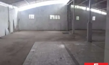 Barracão / Galpão / Depósito para alugar na Rua Dr. Raimundo Moreira, 252, Vida Nova, Lauro de Freitas, 1300 m2 por R$ 14.500