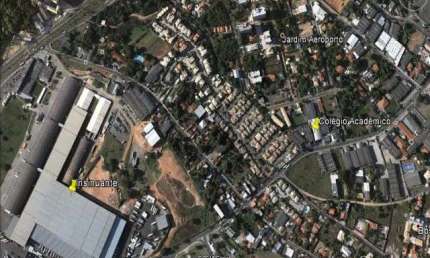 Terreno comercial à venda na Avenida Brigadeiro Alberto Costa Matos, 100, Centro, Lauro de Freitas, 4300 m2 por R$ 4.300.000