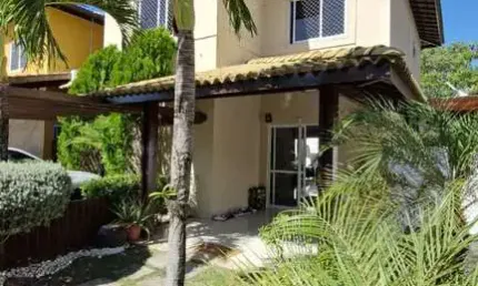 Casa com 3 quartos para alugar na Vilas Do Atlântico, Vilas do Atlantico, Lauro de Freitas