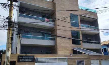 Apartamento com 2 quartos à venda na Praça Santo Amaro de Ipitanga, Ipitanga, Lauro de Freitas, 126 m2 por R$ 550.000