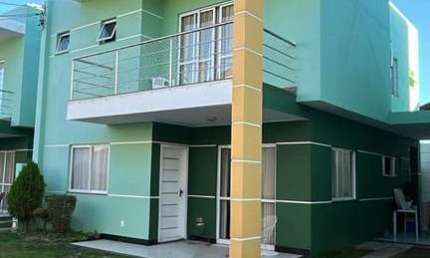 Casa com 4 quartos para alugar na 42700-000, Pitangueiras, Lauro de Freitas por R$ 4.898
