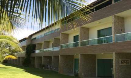 Casa com 4 quartos à venda na Rua das Flores, 1, Itacimirim, Camaçari