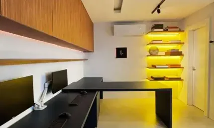 Sala comercial à venda na Avenida Luiz Tarquínio Pontes, Vilas do Atlantico, Lauro de Freitas por R$ 189.000