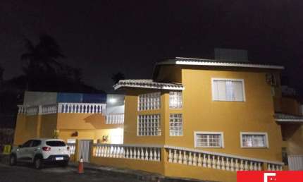 Casa com 4 quartos à venda na Rua do Vinhático, São Cristóvão, Salvador por R$ 620.000