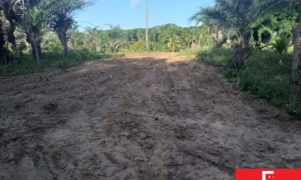 Terreno à venda na BA-099 KM S/N, TAPERA, DISTRITO DE AÇU DA TORRE EM MATA DE SÃO JOÃO - BAHIA, Açu da Torre, Mata de São João por R$ 1.100.000