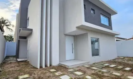 Casa com 5 quartos à venda na avenida praia de guarapari, vilas do atlantico, lauro de freitas por r$ 1.250.000