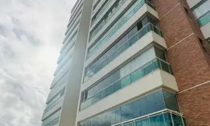 Apartamento com 3 quartos à venda na rua pindoba, patamares, salvador, 140 m2 por r$ 1.600.000