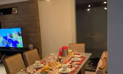 Apartamento com 3 quartos à venda na rua conselheiro menandro minahin, ipitanga, lauro de freitas, 175 m2 por r$ 550.000