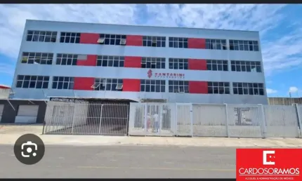 Apartamento com 2 quartos à venda na rua juracy magalhães, pitangueiras, lauro de freitas, 42 m2 por r$ 250.000