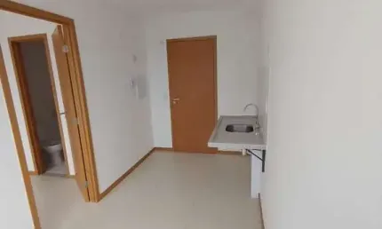 Apartamento com 1 quarto à venda na avenida amaralina, amaralina, salvador, 19 m2 por r$ 270.000