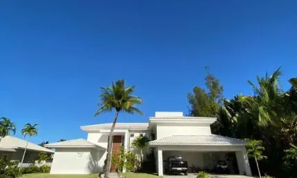 Casa com 4 quartos à venda na rua francisco drumond, s/n, centro, camaçari, 740 m2 por r$ 5.700.000