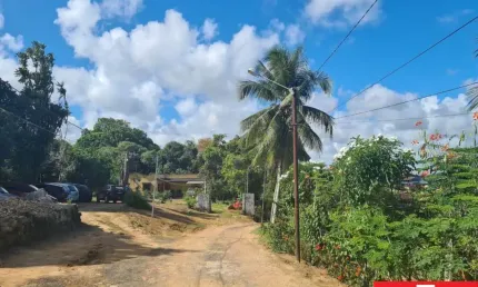 Terreno à venda na Avenida Aliomar Baleeiro, 1, Mussurunga I, Salvador por R$ 12.000.000