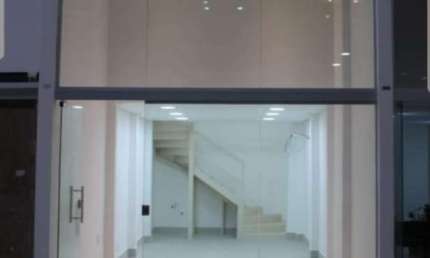 Ponto comercial com 1 sala à venda na Shopping Passeio Norte, 1, Estrada do Coco, Lauro de Freitas por R$ 100.000
