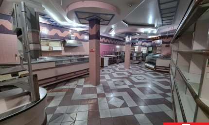Ponto comercial com 4 salas à venda na Rua Visconde de Itaborahy, 1, Amaralina, Salvador por R$ 1.390.000
