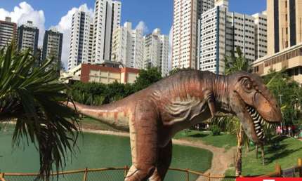 Terreno à venda na Travessa Stiep, 1, Stiep, Salvador por R$ 3.800.000