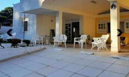 Casa com 4 quartos à venda na Alameda das Carolinas, 1, Caminho das Árvores, Salvador por R$ 1.450.000
