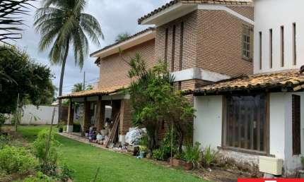 Casa com 4 quartos à venda na 1ª Travessa Praia de Búzios, 1, Vilas do Atlantico, Lauro de Freitas por R$ 900.000