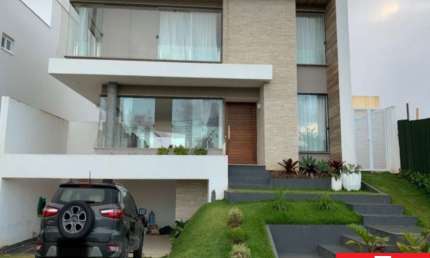 Casa com 4 quartos à venda na ALPHAVILLE LITORAL NORTE I I, Alphaville Litoral Norte I I, Camaçari por R$ 2.000.000