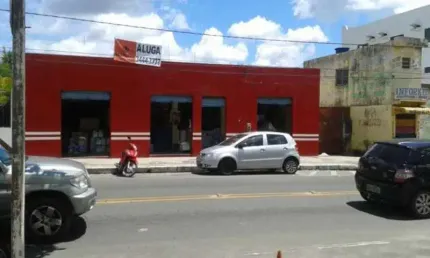 Ponto comercial à venda na AV 28 DE SETEMBRO, 28, Centro, Camaçari, 1000 m2 por R$ 3.800.000