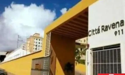 Apartamento com 2 quartos para alugar na Rua José Leite, 911, Caji, Lauro de Freitas, 50 m2 por R$ 1.200