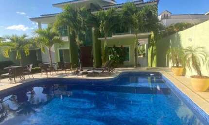 Casa com 5 quartos à venda na Rua Joaquim Calado, Federação, Salvador por R$ 2.000.000