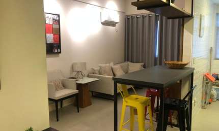 Apartamento com 2 quartos à venda na Rua Clementina de Jesus, 257, Recreio dos Bandeirantes, Rio de Janeiro