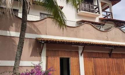 Casa em condomínio fechado com 4 quartos à venda na Rua Almirante Mário Franca, 160, Anil, Rio de Janeiro