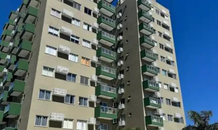 Apartamento com 1 quarto para alugar na Rua Clementina de Jesus, 257, Recreio dos Bandeirantes, Rio de Janeiro