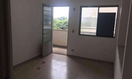 Apartamento à venda na Rua Joaquim Guimarães, Butantã, São Paulo - SP