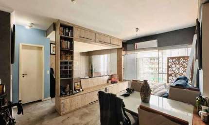 Apartamento à venda na Rua Gonzaga Bastos, Vila Isabel, Rio de Janeiro - RJ