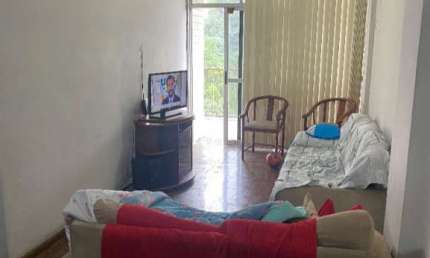 Apartamento à venda na Rua Visconde de Santa Isabel, Vila Isabel, Rio de Janeiro - RJ