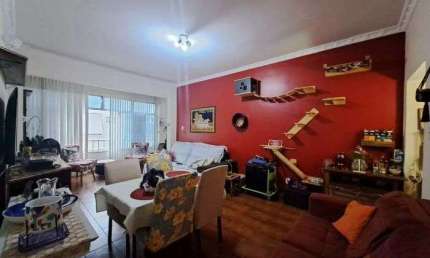 Apartamento à venda na Boulevard Vinte e Oito de Setembro, Vila Isabel, Rio de Janeiro - RJ