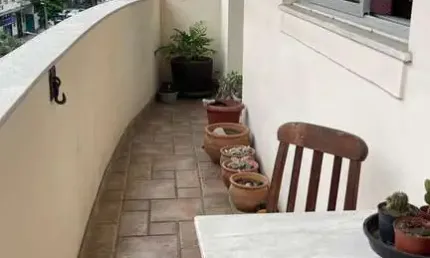 Apartamento à venda na rua professor gabizo, tijuca, rio de janeiro - rj