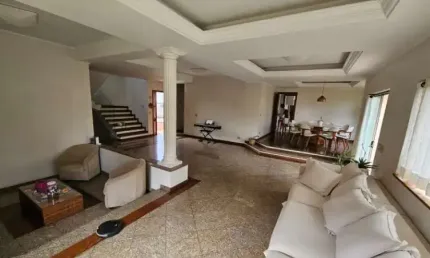 Casa à venda na Rua Macadâmia, Parque dos Príncipes, São Paulo - SP
