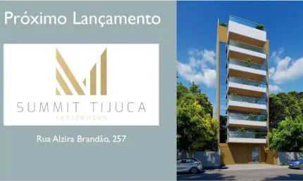Apartamento à venda na rua alzira brandão, tijuca, rio de janeiro - rj