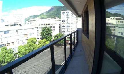 Cobertura à venda na Rua Palmira Gonçalves Maia, Tijuca, Rio de Janeiro - RJ