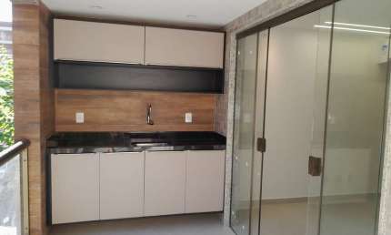 Apartamento à venda na Rua Coronel Correia Lima, Tijuca, Rio de Janeiro - RJ