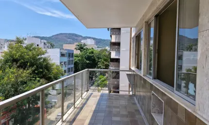 Apartamento à venda na Rua das Palmeiras, Botafogo, Rio de Janeiro - RJ
