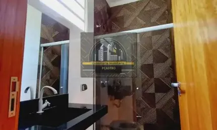 Casa à venda na Rua Ametista, Campos Elíseos, Ribeirão Preto - SP
