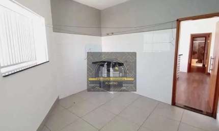 Casa à venda na Rua Ametista, Campos Elíseos, Ribeirão Preto - SP