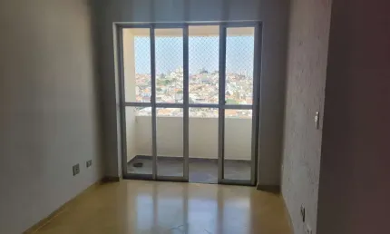 Apartamento à venda na Avenida Álvaro Machado Pedrosa, Parada Inglesa, São Paulo - SP