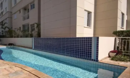 Apartamento à venda na Avenida Nossa Senhora do Ó, Limão, São Paulo - SP