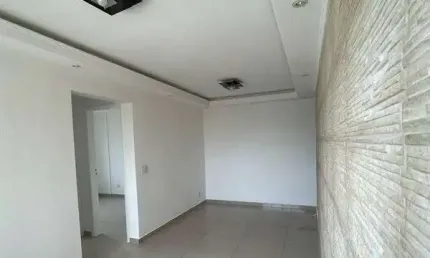 Apartamento à venda na Rua Conselheiro Moreira de Barros, Lauzane Paulista, São Paulo - SP
