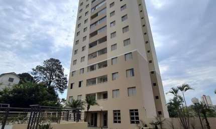 Apartamento à venda na Rua José de Figueiredo Seixas, Imirim, São Paulo - SP