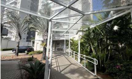 Apartamento à venda na Rua Cônego Vicente Miguel Marino, Barra Funda, São Paulo - SP