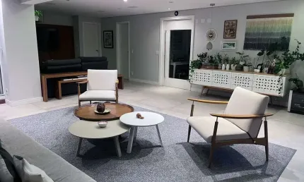 Apartamento à venda na rua dionísio da costa, vila mariana, são paulo - sp