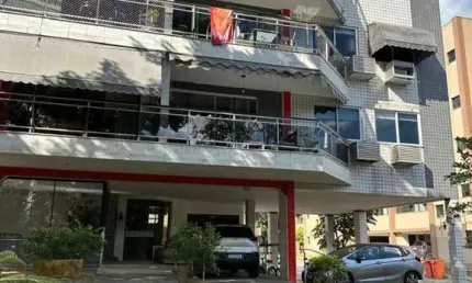 Apartamento para alugar na Rua Zoila de Abreu Teixeira, Barra da Tijuca, Rio de Janeiro - RJ