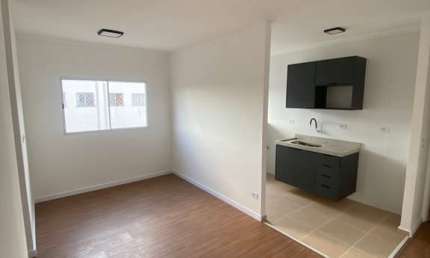 Apartamento à venda na Avenida São Afonso Maria, Jardim São Judas Tadeu, São José dos Campos - SP